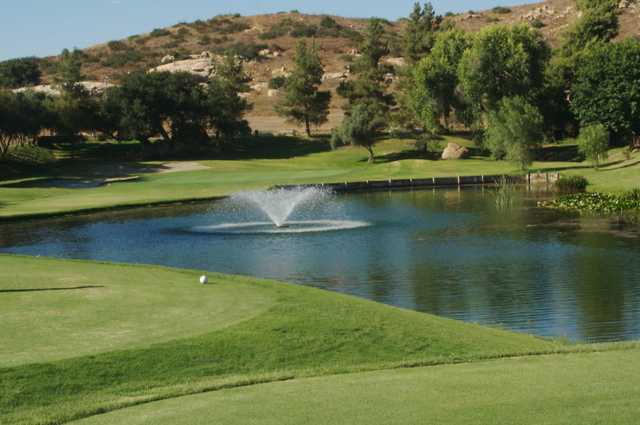 San Vicente Golf Course - photo 3