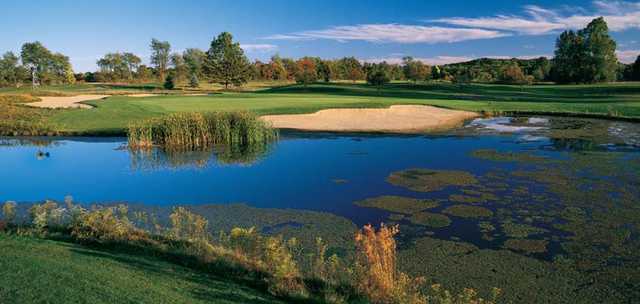 East Course - Gull Lake View Golf Club & Resort - photo 2