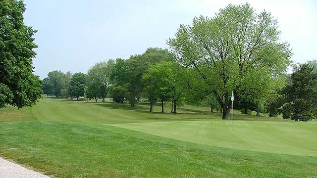 Legacy Hills Golf Club - photo 5