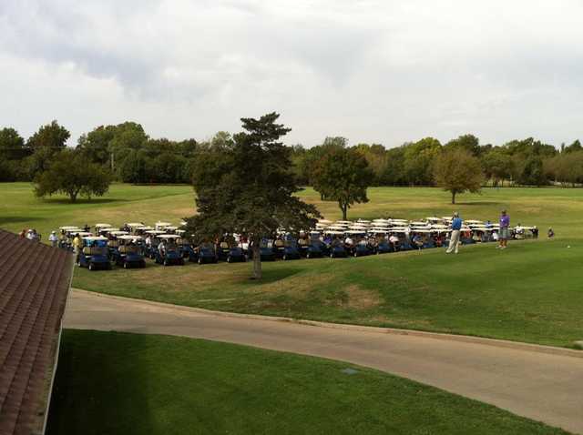 Oakwood Country Club - photo 2