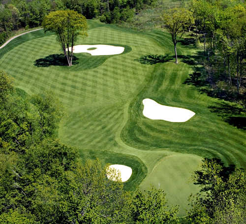 Oakhurst Golf & Country Club - photo 3