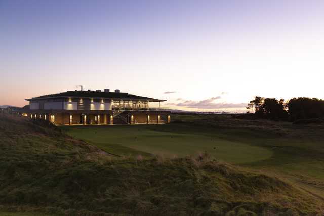 Dundonald Links - photo 2
