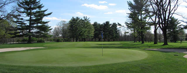 Riverside Golf Course - WI