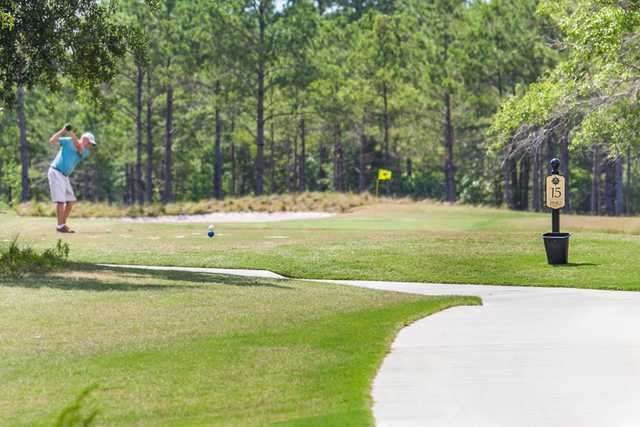 Compass Pointe Golf Club - photo 2