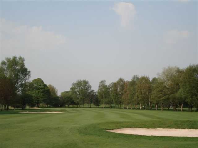 Didsbury Golf Club - photo 4