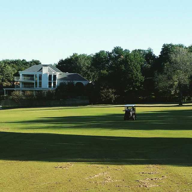 Woodhaven Country Club - photo 5