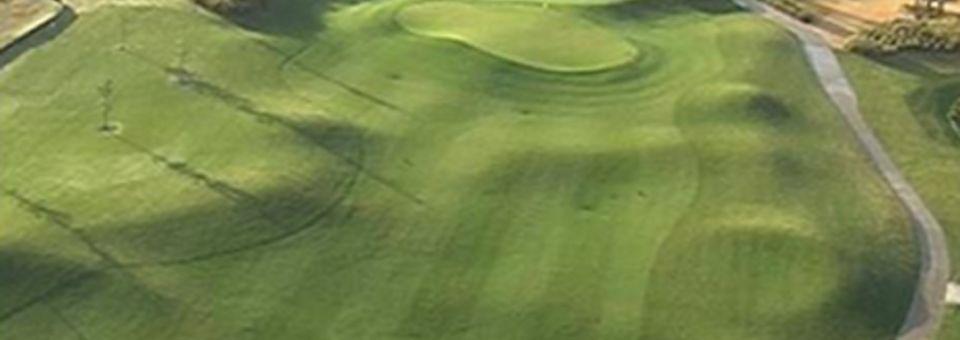 Duran Golf Club - photo 2