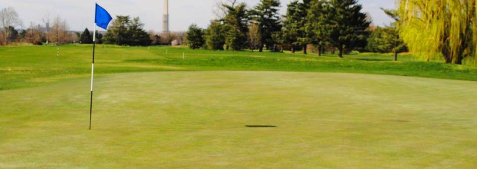 East Potomac Golf Links- Blue Course - photo 1