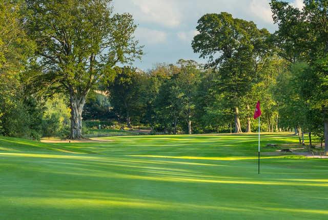 Dalmahoy Golf Club (East Course) - photo 4