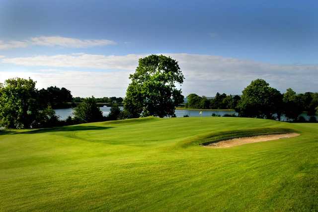 Dungarvan Golf Club - photo 3