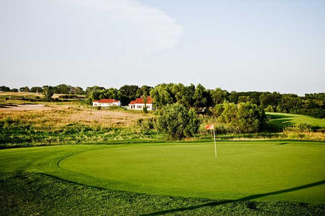 ArborLinks Golf Course - photo 4