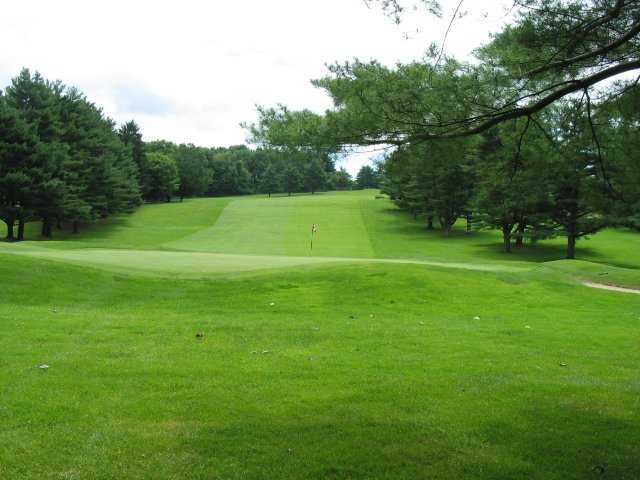 The Country Club of Woodbridge - photo 2