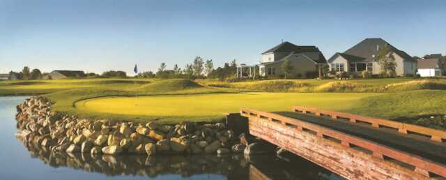 Grey Hawk Golf Club - photo 4