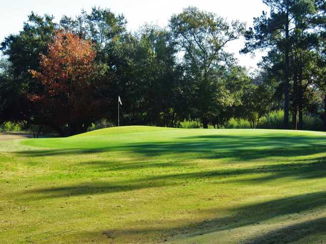 Green Meadows Golf Course - photo 2