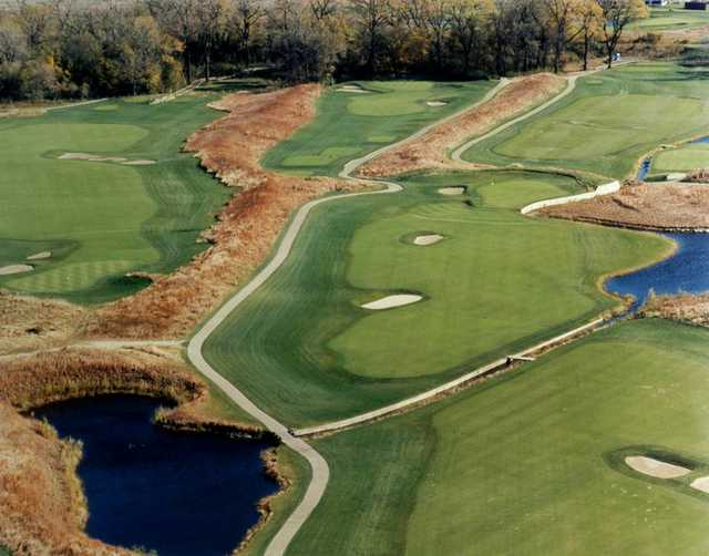 Gateway National Golf Links - photo 3