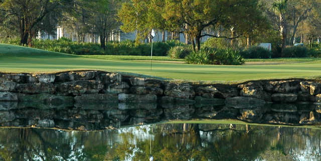 Lakewood Ranch Golf and Country Club - Cypress Links Course - photo 2