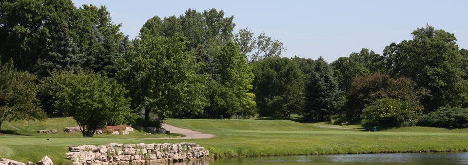 Ruffled Feathers Golf Club - photo 6