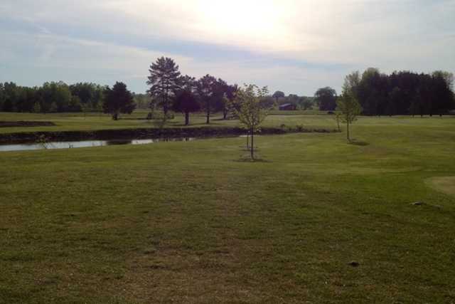 Brandy Brook Golf Course - photo 2