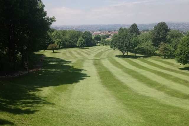 Lees Hall Golf Club - photo 6