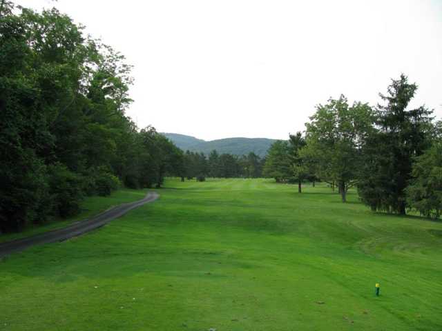 Polish Pines Country Club - photo 2
