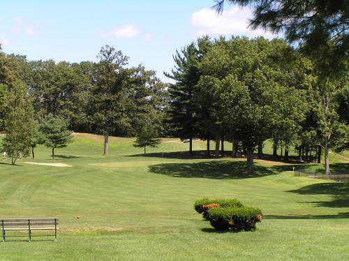 Woburn Country Club - photo 3