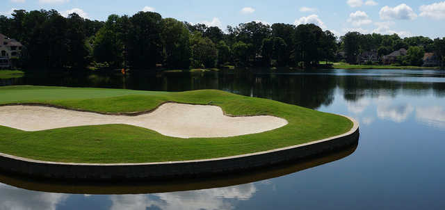 Country Club of Roswell - photo 2