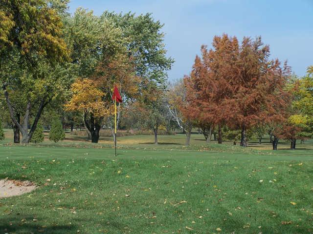 Bloomingdale Golf Club - photo 2