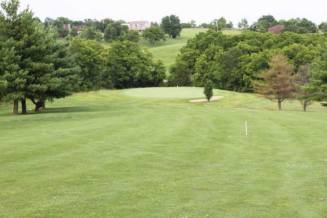 Longview Golf Club