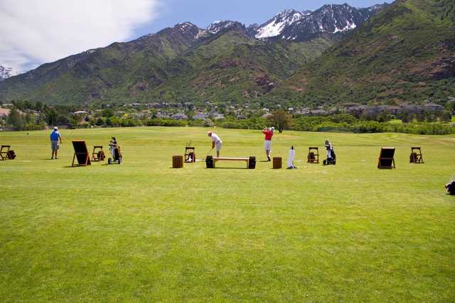 Hidden Valley Country Club - photo 8