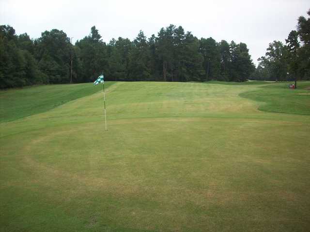 Sunset Hills Golf Course - photo 1