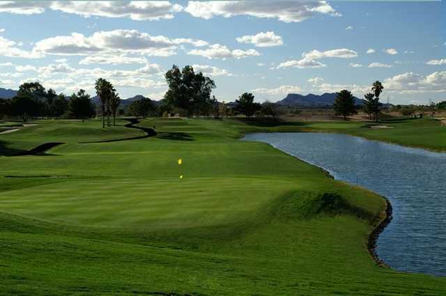 Silverbell Golf Course - photo 4