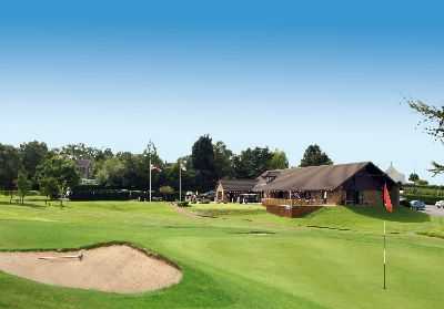 Stocksfield Golf Club - photo 8
