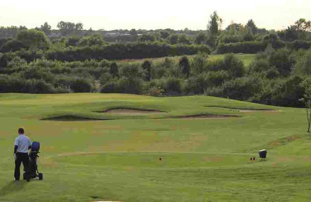 North Weald Golf Club - photo 5