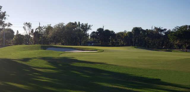 Bobby Jones Golf Complex - Ross Course (Sarasota) - photo 1