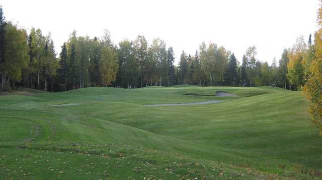 Anchorage Golf Course - photo 6