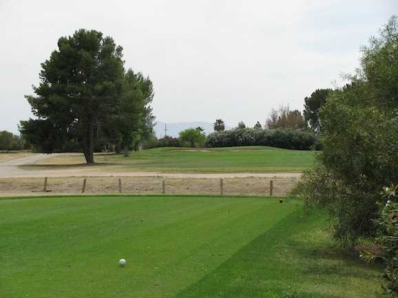 Blanchard Golf Course - photo 3
