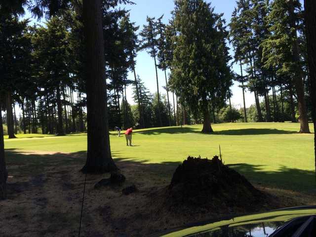 Nile Shrine Golf Club - photo 3