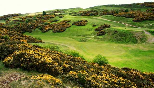 Braid Hills Golf Club - photo 2