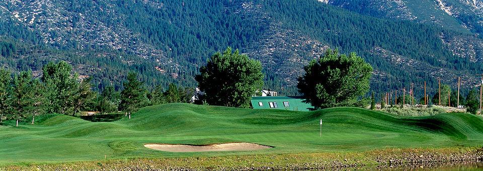 Toiyabe Golf Club - photo 5