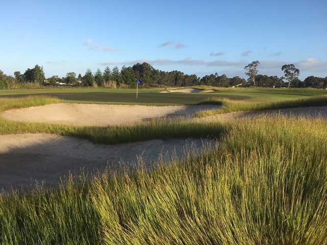 Corica Park - South Course - photo 7