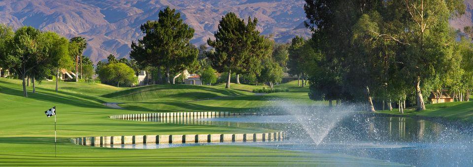 The Westin Rancho Mirage Golf Resort & Spa - Pete Dye Course - photo 6