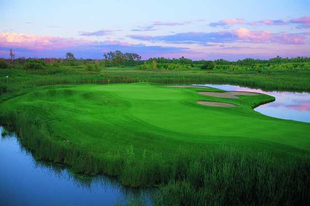 Eagle Brook Country Club