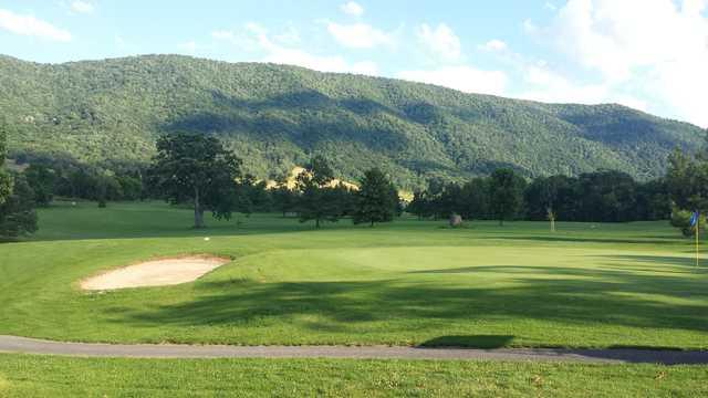 Valley View Golf Course