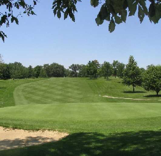 Indian Creek - photo 3