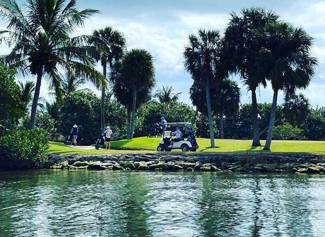 Moorings Golf Club - photo 4