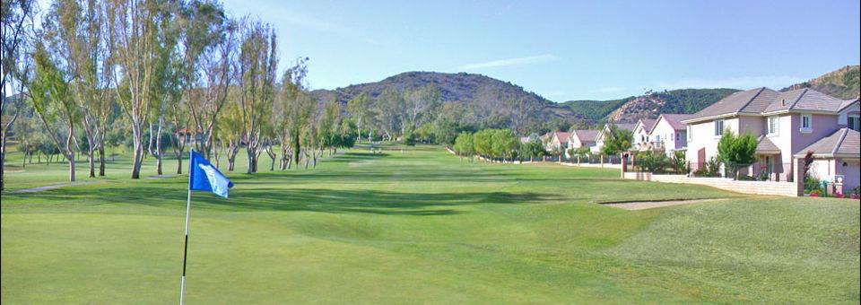 Castle Creek Golf Club - photo 5