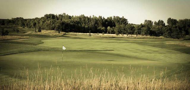 Randall Oaks Golf Club - photo 2