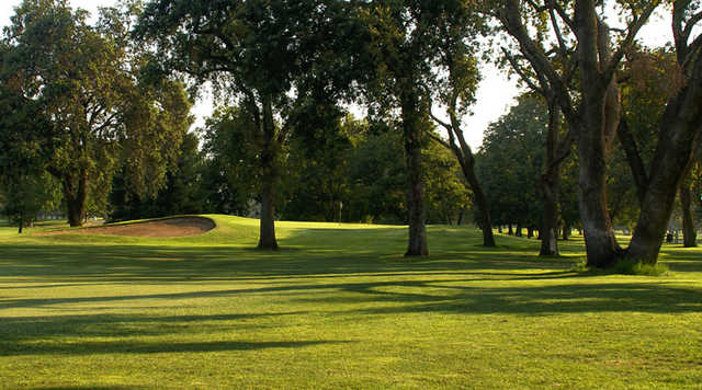 Ancil Hoffman Golf Course - photo 3