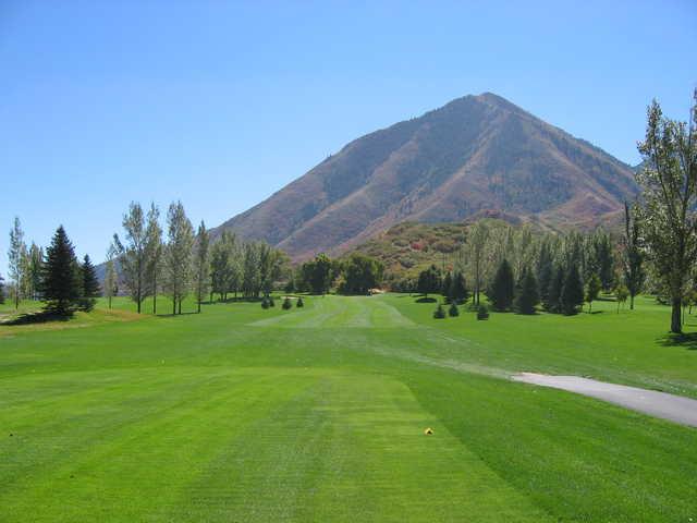 Spanish Oaks Golf Course - photo 1