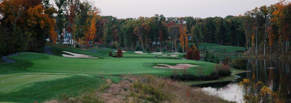 Stonewall Golf Club - photo 5